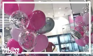 Z czego zrobić konfetti do balonów? Kreatywne pomysły na dekoracje