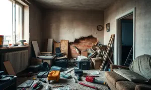 Głośny remont w bloku do której godziny? Sprawdź, aby uniknąć konfliktów
