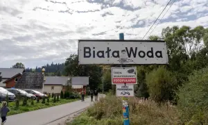 Biała Woda atrakcje: odkryj ukryte skarby Pienin dla rodzin