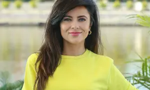 Gabi Drzewiecka i jej partner: kim jest Łukasz Riedel?