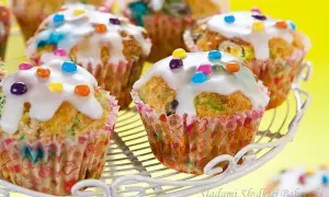 Z czym podawać muffinki? Sprawdź najlepsze dodatki i pomysły na każdą okazję