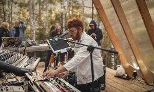 DJ Kris ile ma lat? Zaskakujące fakty o jego wieku i karierze