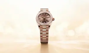 Elegancja i funkcjonalność: zegarki Rolex damskie dla każdej kobiety