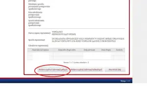 Jak uzyskać elektroniczny odpis z KRS: Prosty poradnik krok po kroku