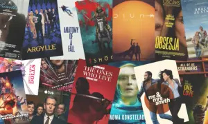 Najciekawsze filmy lutego - hity kinowe, które musisz zobaczyć