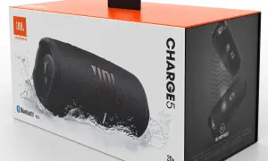 JBL Charge 5 ile wat: Moc, która zaskoczy każdego audiofila