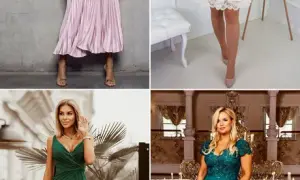 Modne kolory sukienek na wesele – jakie wybrać, by zachwycić? Trendy i porady