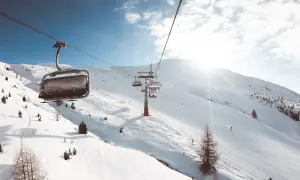 Najlepsza trasa do Livigno – uniknij korków i wybierz optymalną drogę