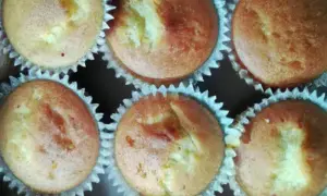 Jak idealnie upiec muffinki na termoobieg – proste wskazówki i błędy, których unikać
