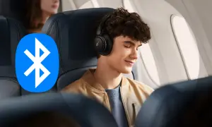 Czy można używać AirPods w samolocie? Odkryj zasady i ograniczenia