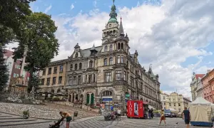 Najlepsze atrakcje w Kłodzku i okolicy, które musisz zobaczyć