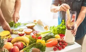 Jaka dieta po udarze? 9 kluczowych zasad żywienia pacjenta