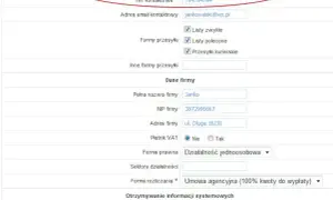 Jak zapisać adres mieszkania w bloku, aby uniknąć pomyłek?