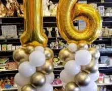 Jak łatwo i szybko złożyć stojak na balony – proste kroki bez błędów