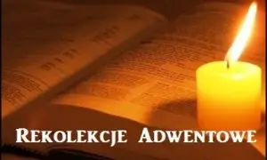 Czy rekolekcje adwentowe są obowiązkowe? Wyjaśniamy zasady i znaczenie w Kościele
