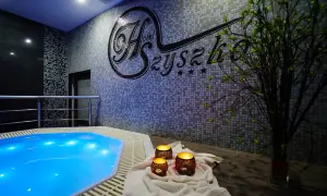 Najlepsze usługi spa w Suwałkach – relaks i wyjątkowe zabiegi