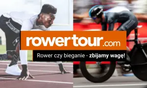 Jazda na rowerze czy bieganie: co wybrać dla lepszej kondycji?