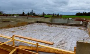 Co to jest fundament i dlaczego jest kluczowy dla stabilności budynku