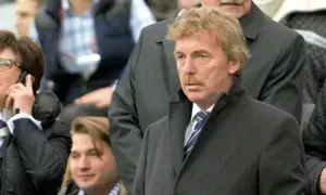 Zbigniew Boniek statystyki: Niezwykłe osiągnięcia piłkarskie w karierze