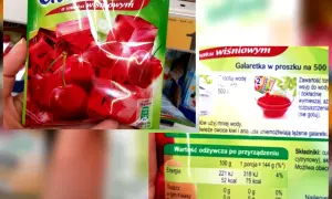 Galaretka ile kcal? Sprawdź kaloryczność i zdrowe alternatywy dla przekąsek