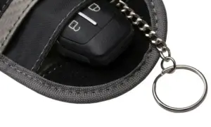 Najlepsze etui na kluczyk keyless – jak wybrać i chronić swój klucz bezkluczowy