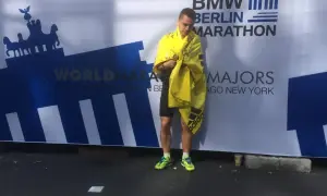 Co jeść po maratonie, aby szybko odzyskać siły i energię