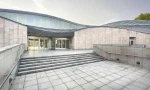 Muzeum Sztuki i Techniki Japońskiej Manggha – historia i wyjątkowe wystawy