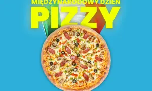 Kiedy jest dzień pizzy? Odkryj datę i tradycje tego święta