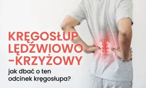 Skuteczne leki na bóle kręgosłupa lędźwiowego - jak uśmierzyć ból