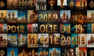 Najlepsze filmy 2019 roku: ranking hitów kinowych, które musisz znać