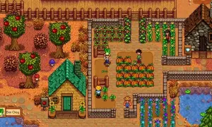 Jak zainstalować mody do Stardew Valley i uniknąć problemów z grą