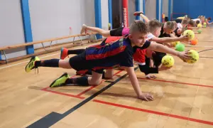 Zajęcia dla dzieci z ADHD: Jak skutecznie wspierać ich rozwój?