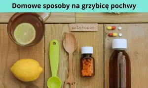 Skuteczne leki na swędzenie pochwy - sprawdzone metody leczenia