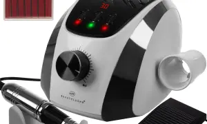 Najlepsza frezarka do domowego manicure – uniknij błędów przy wyborze
