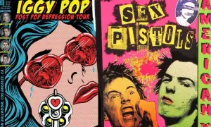 Najważniejsze albumy art pop, które musisz znać i ich wpływ