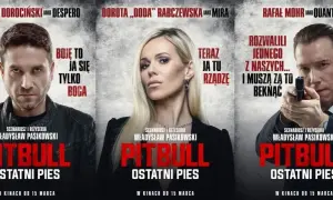 Film Ostatni Pies online: Gdzie obejrzeć legalnie i w jakości HD