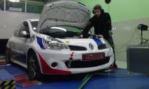 Jak zwiększyć moc w benzynie: efektywne metody tuningowe i porady