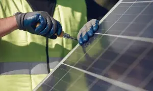 Ile paneli potrzebujesz do instalacji 1 kWp? Sprawdź to teraz!