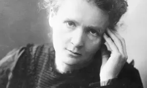 Czy Maria Skłodowska-Curie była Polką? Odkryj jej prawdziwe korzenie