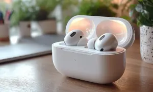 Czy AirPods 2 są wodoszczelne? Odkryj, co musisz wiedzieć