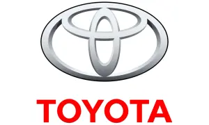 Znaczenie znaczka Toyoty: co symbolizuje logo tej marki?