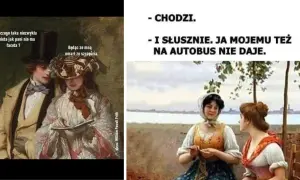 Najlepsze memy z folią bąbelkową, które rozbawią każdego fana humoru