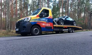 Pomoc drogowa Szczecin - znajdź najlepsze usługi holowania 24/7