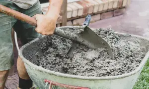 25 kg cementu ile to litrów? Zaskakujące przeliczenie, którego nie znasz!