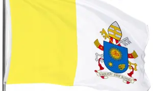 Jak wygląda flaga Watykanu? Odkryj jej tajemnice i symbolikę