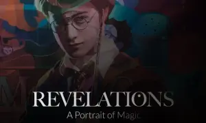 Harry Potter pop art - wyjątkowe plakaty, które musisz zobaczyć