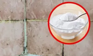 Jak wyczyścić fugi proszkiem do pieczenia i uzyskać świetne efekty