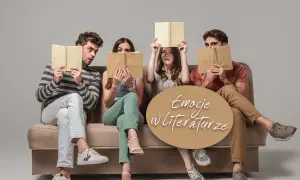 Emocje w tekstach kultury: Jak uczucia kształtują nasze życie