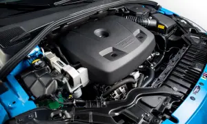 Volvo V60 jaki silnik wybrać? Odkryj mocne i oszczędne opcje