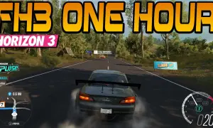Mistrzowski tuning aut w Forza Horizon: Podnieś swoją jazdę do perfekcji